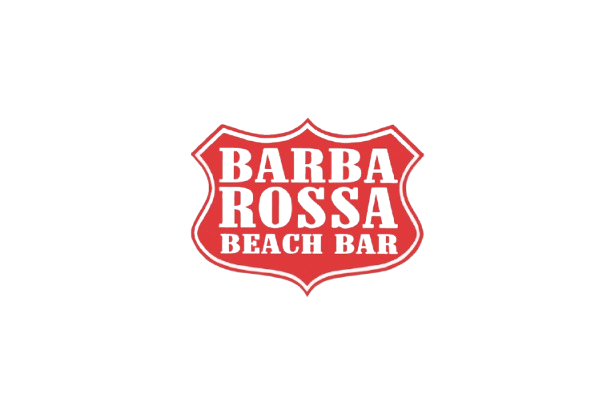 Barba Rossa Beach Bar